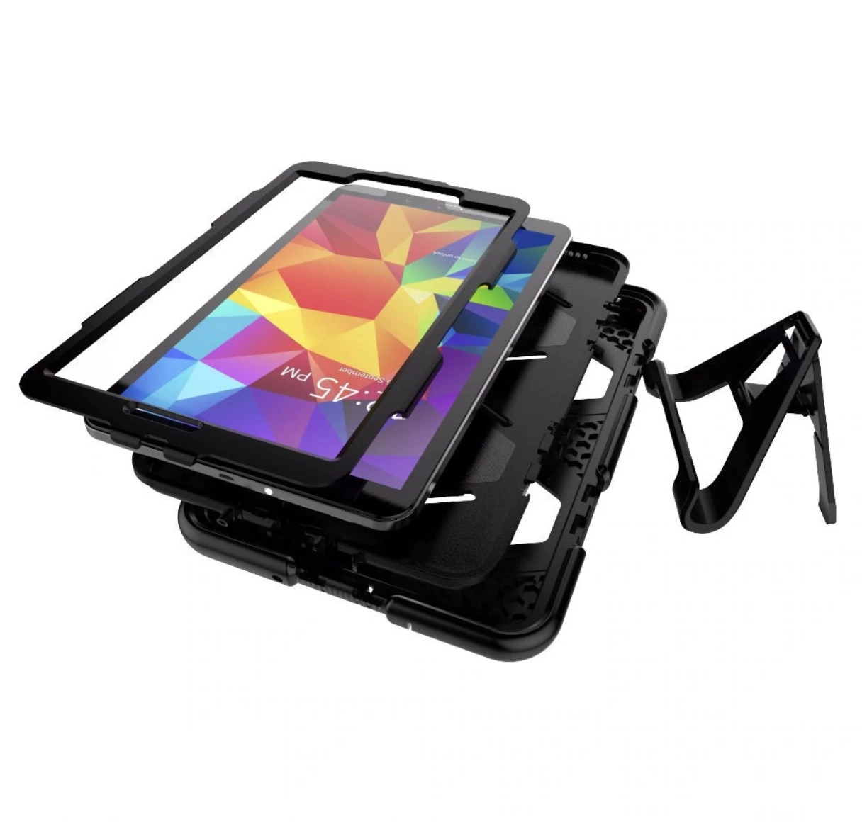 Ốp lưng chống sốc Samsung T585/ T580/ Galaxy Tab A6 10.1 , ốp chống va đập